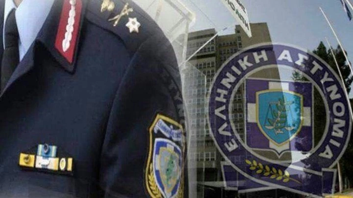 Από 640 έως 8.450 ευρώ τα αναδρομικά για τους ένστολους της ΕΛ.ΑΣ – Τα ποσά ανά βαθμό και έτη υπηρεσίας
